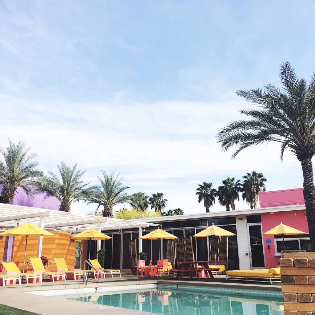 According To Bbooks | Best Free Pools In Scottsdale - Saguaro