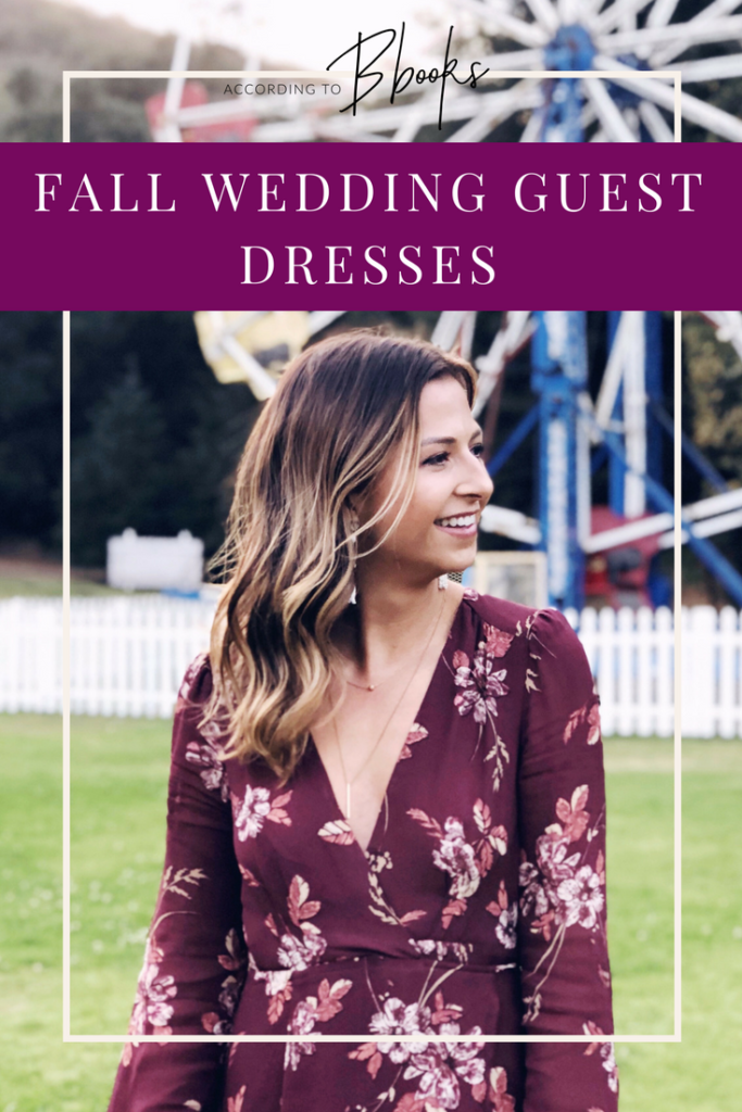 This past weekend I went to two weddings and had such a hard time finding dresses I love! Click to see what I wore and get the deets on my weekend.