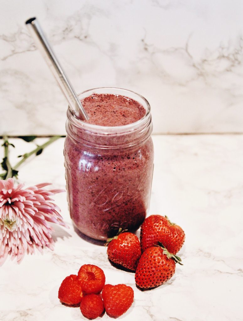 I am such a smoothie junkie, so I'm finally sharing my smoothie hacks! These tricks will save you time and money when making healthy, nutritious smoothies.