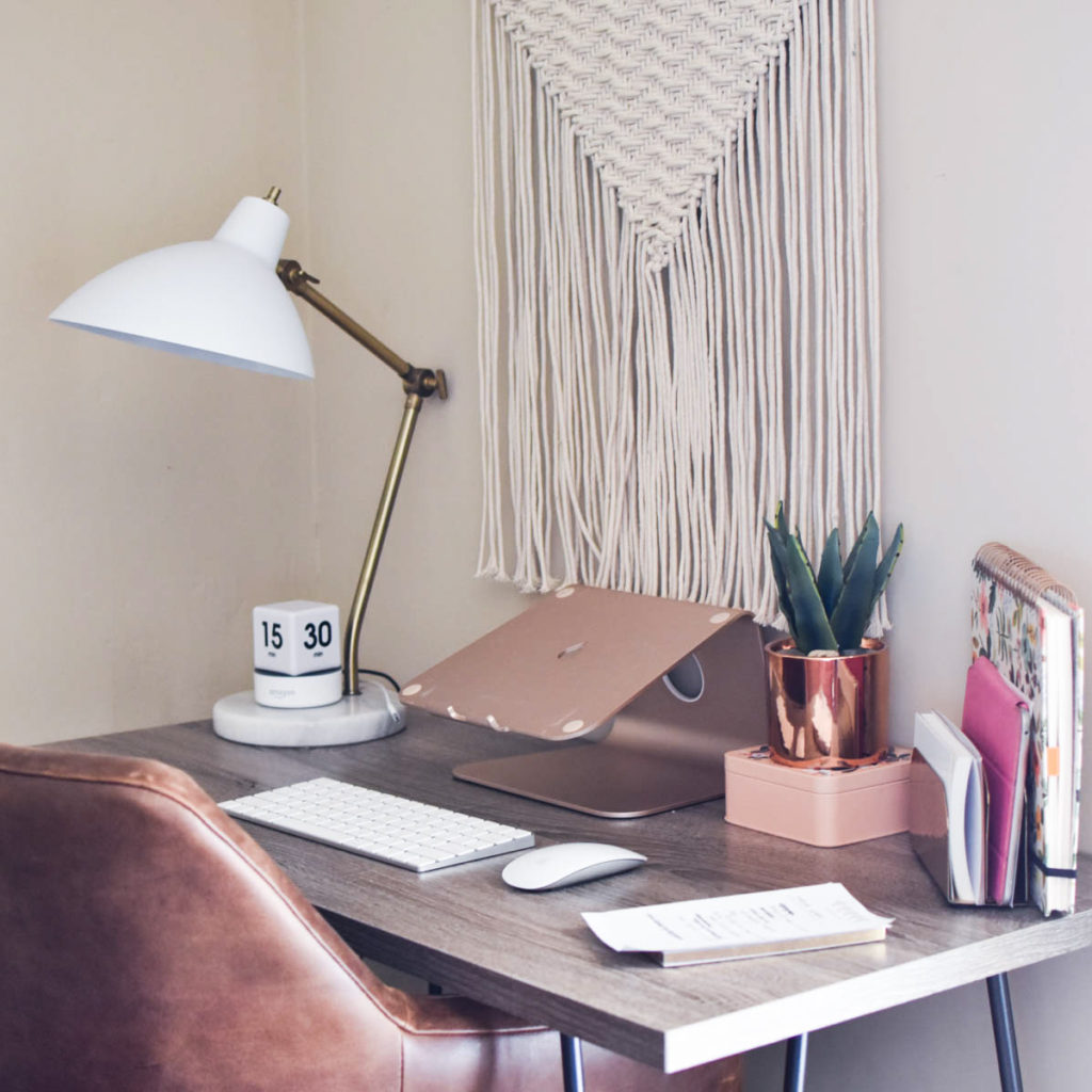 I thought working from home would be easier. The first few weeks were hard (mainly because of the reduced social interaction), but I've found a few good ways to get around that. If you just started working from home or have been for a while and haven't found any comfort in it, read my 