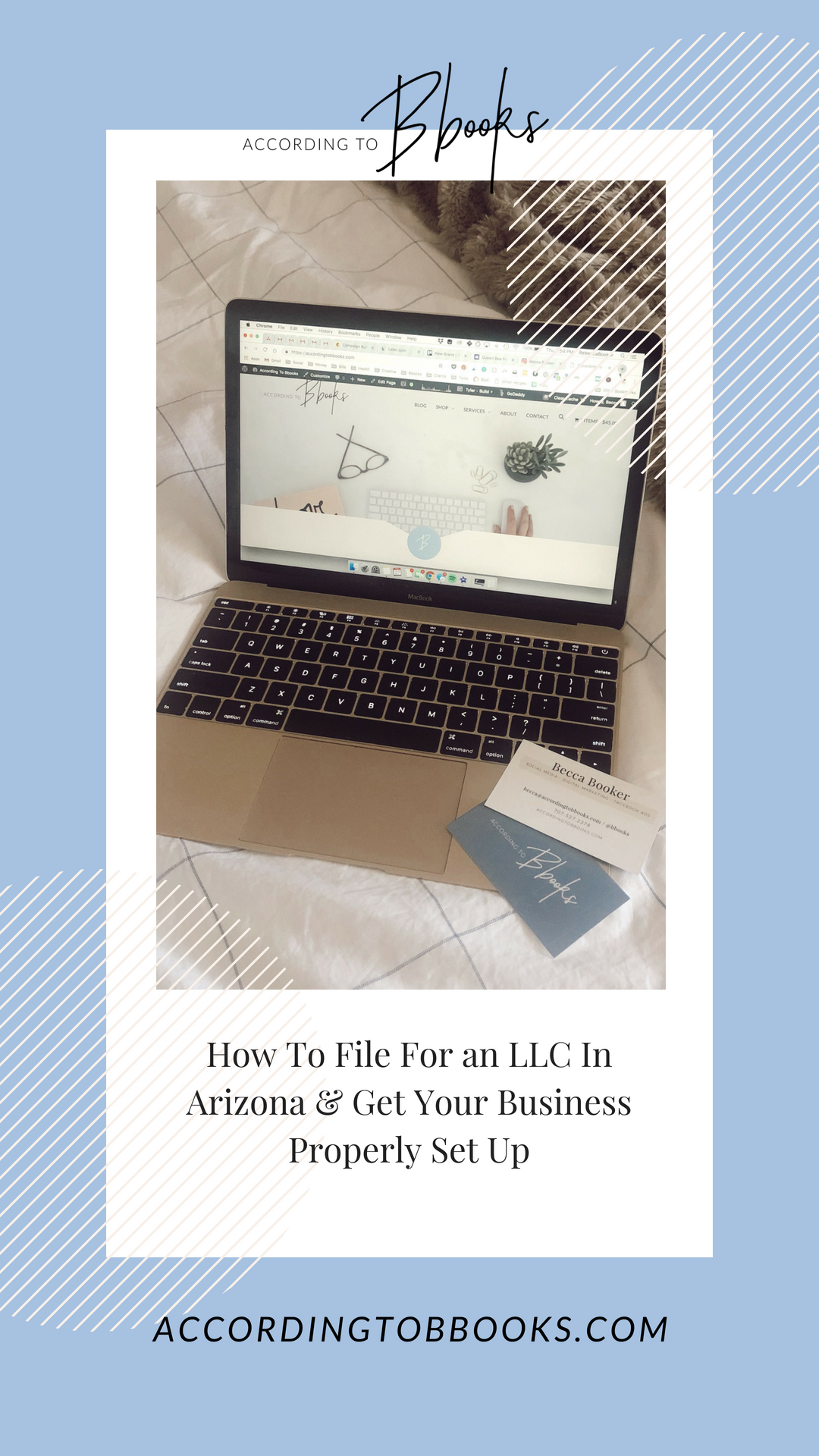 How To File For an LLC In Arizona & Get Your Business Properly Set Up