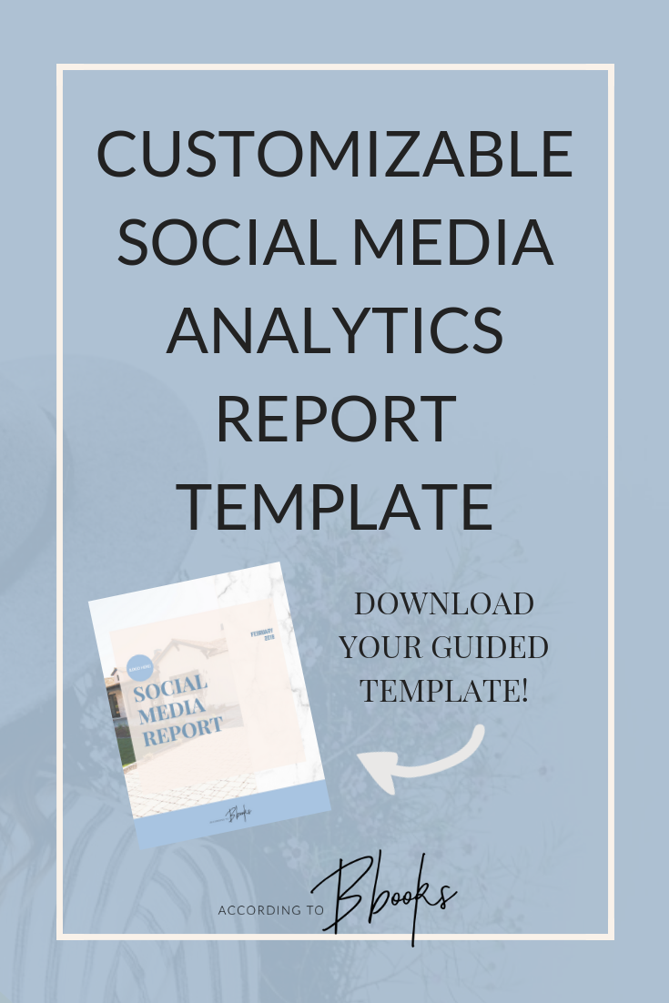 How To Track Monthly Social Media Analytics (+ FREE Analytics Tracking Spreadsheet!)
