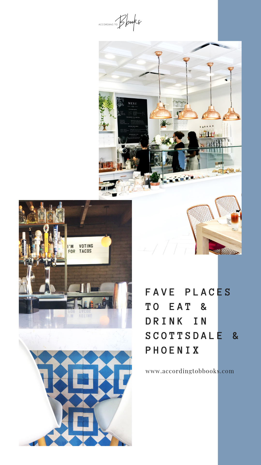 FAVE PLACES TO EAT & DRINK IN SCOTTSDALE & PHOENIX (1)